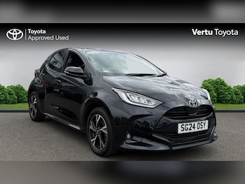 Used Toyota Yaris 2024 for sale - 79054241: Photo