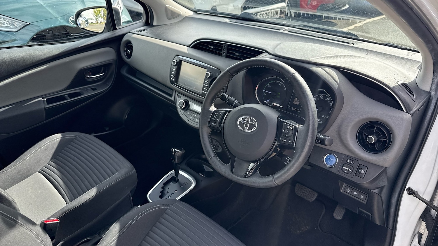 Vehicle 11