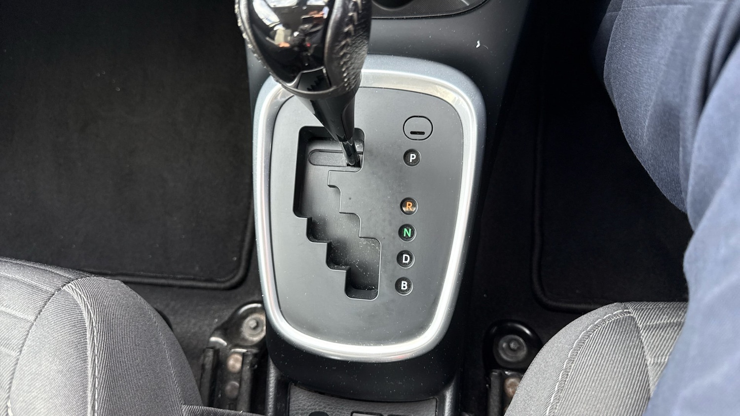 Vehicle 43