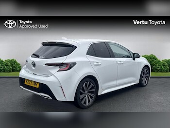 Used Toyota Corolla 2023 for sale - 78149862: Photo