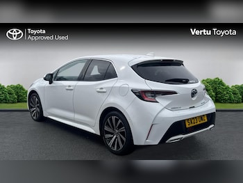 Used Toyota Corolla 2023 for sale - 78149862: Photo