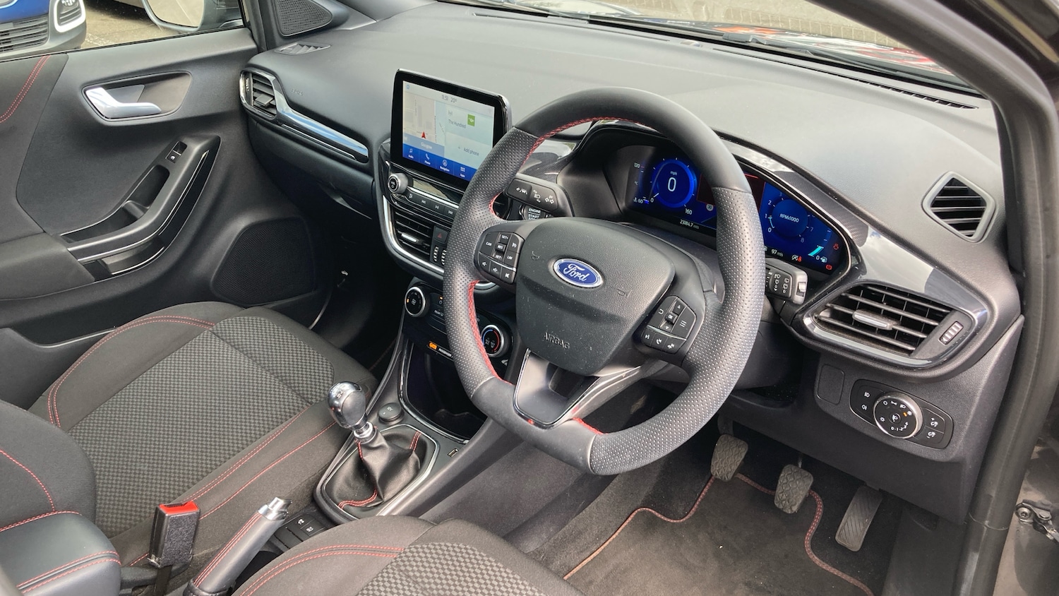 Used Ford Puma 2022 for sale - 76181314: Photo 11