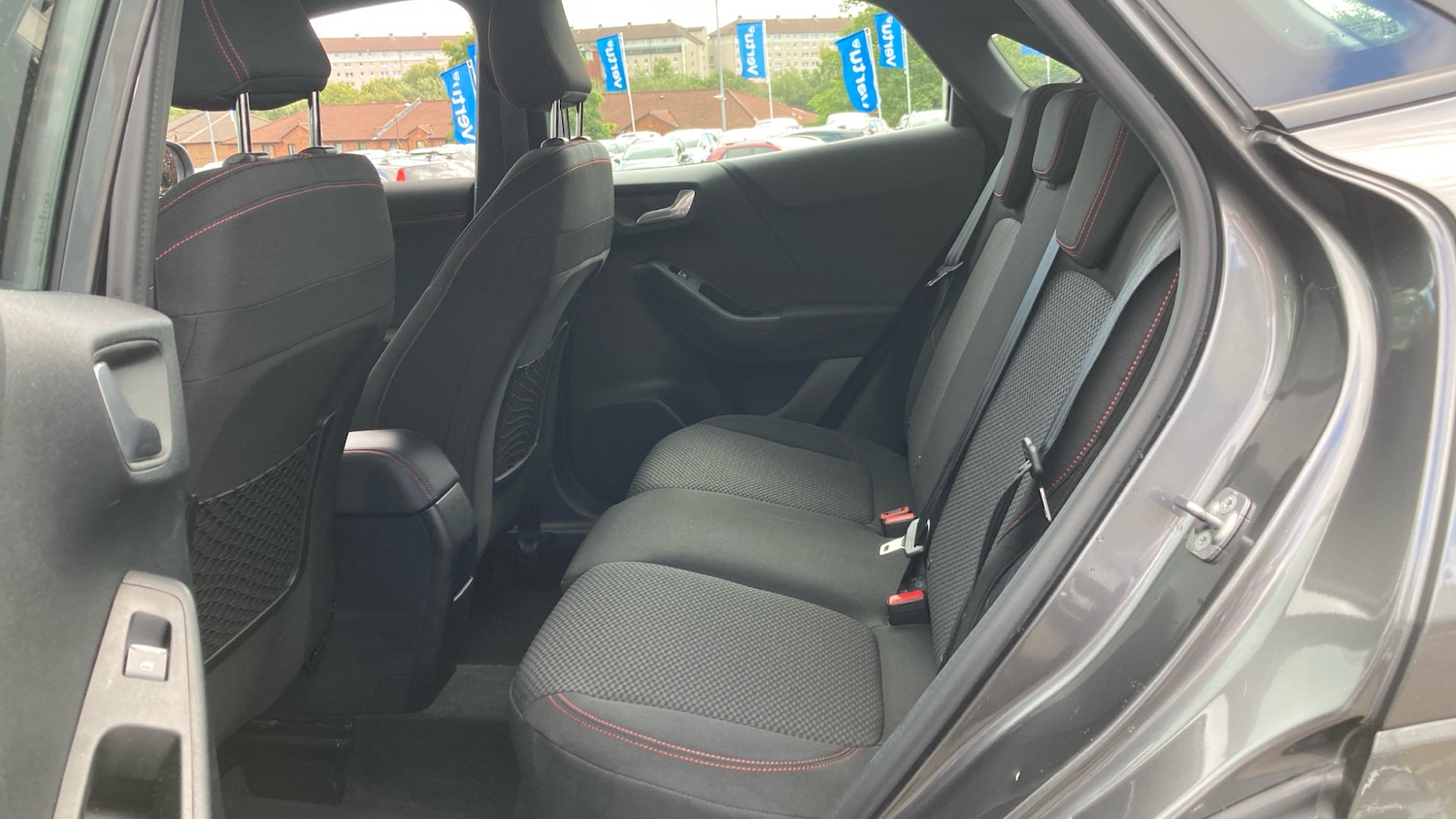 Used Ford Puma 2022 for sale - 76181314: Photo 16
