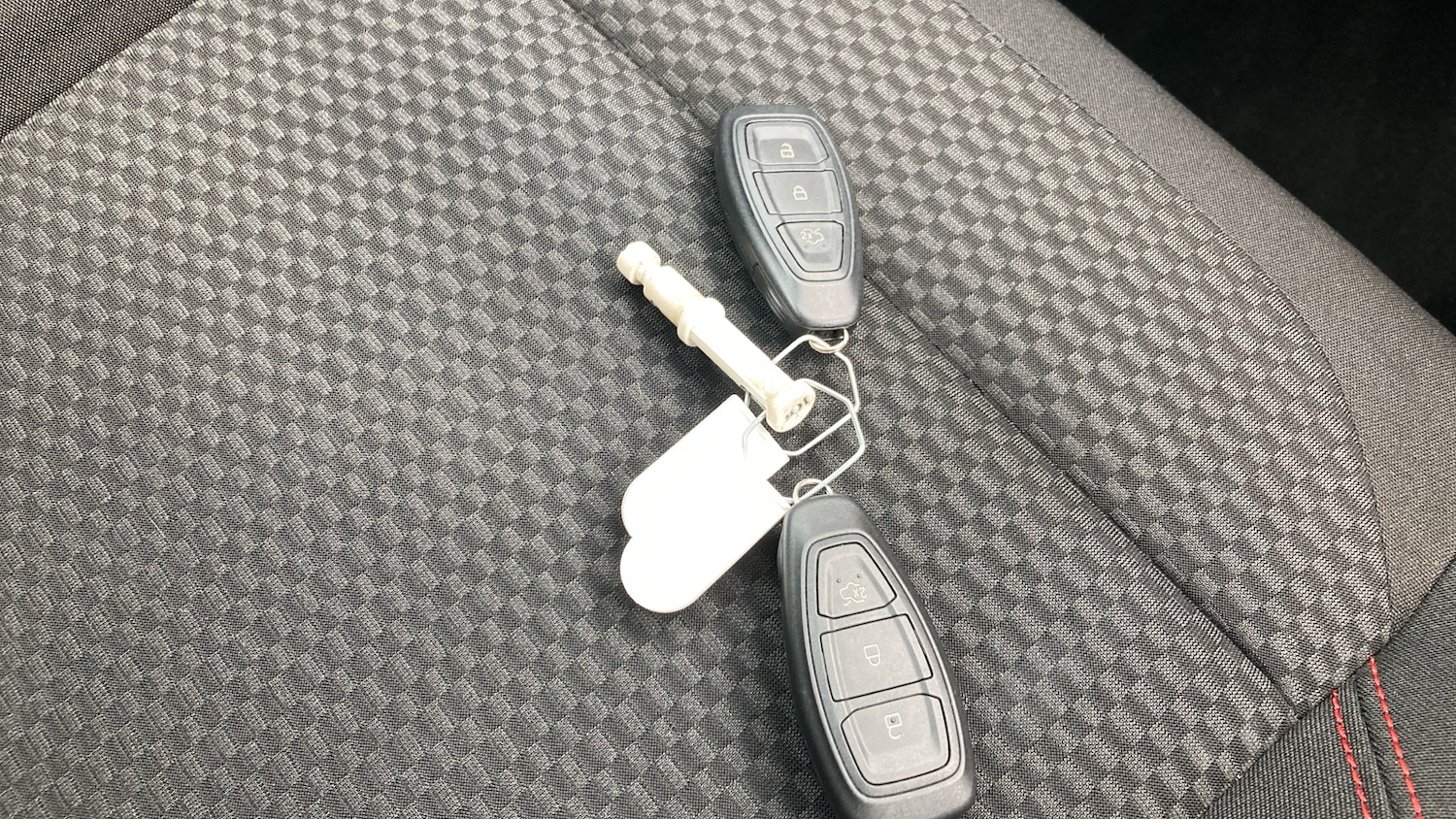 Used Ford Puma 2022 for sale - 76181314: Photo 20