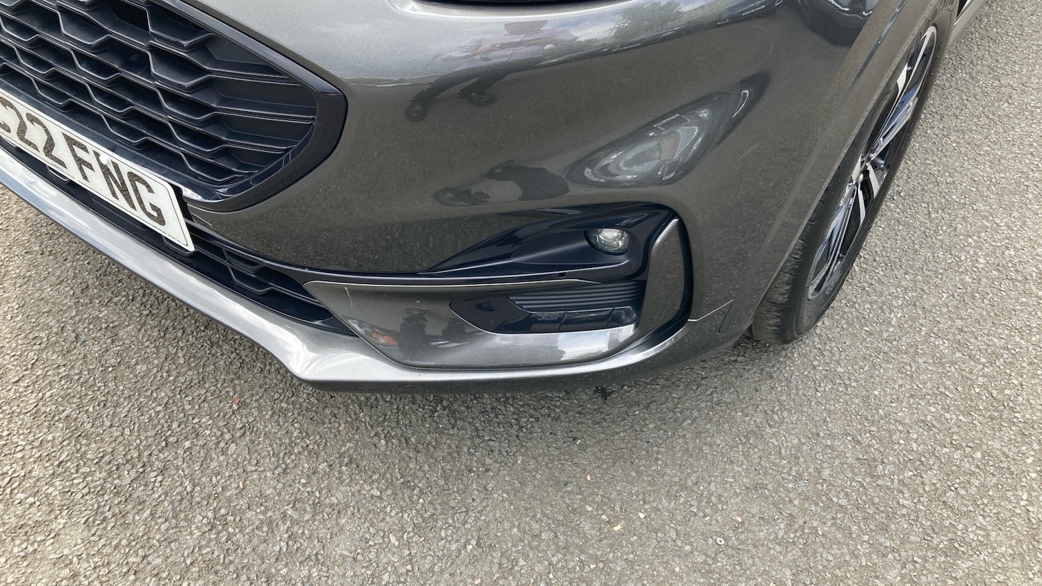 Used Ford Puma 2022 for sale - 76181314: Photo 22