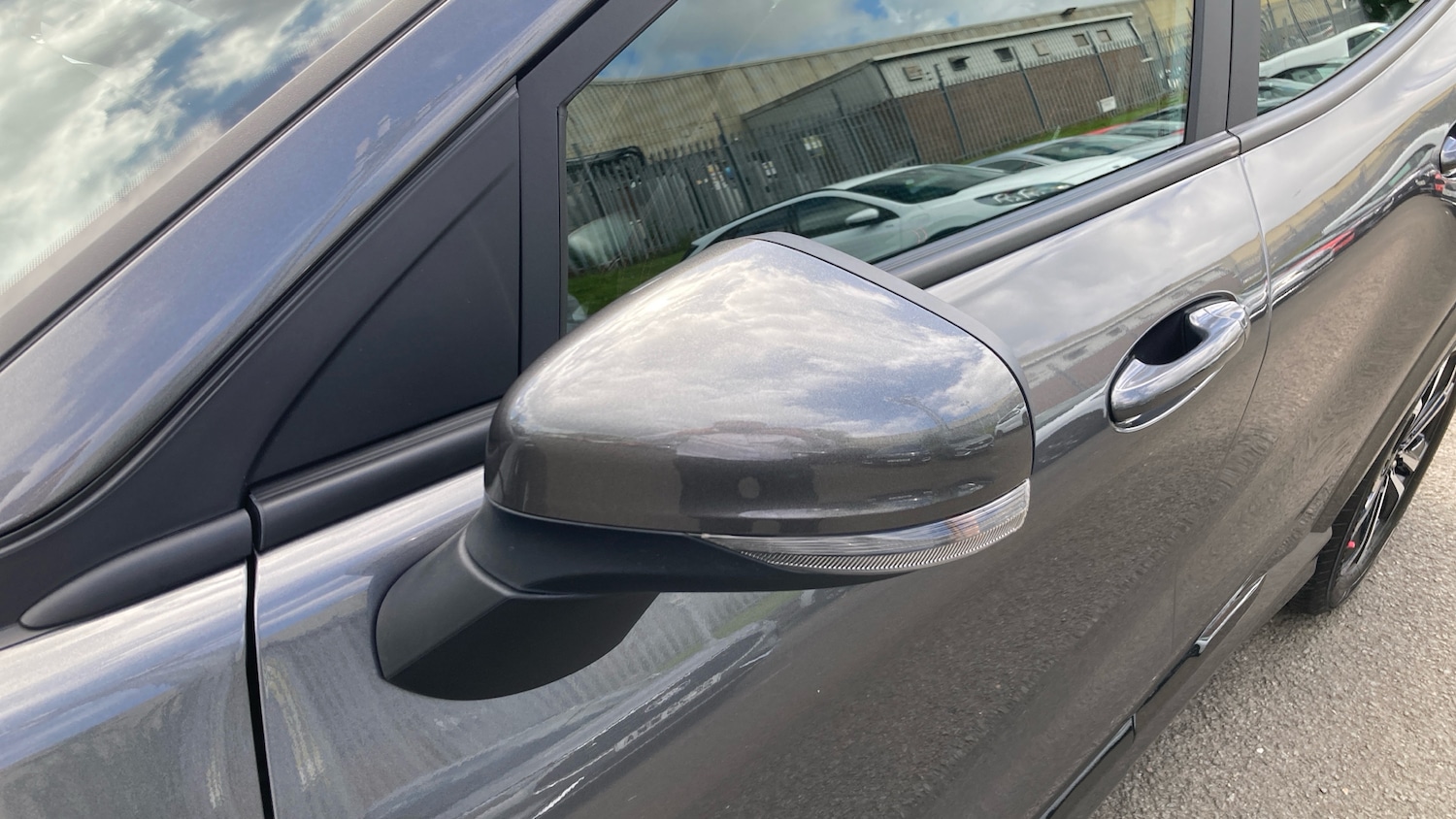 Used Ford Puma 2022 for sale - 76181314: Photo 25