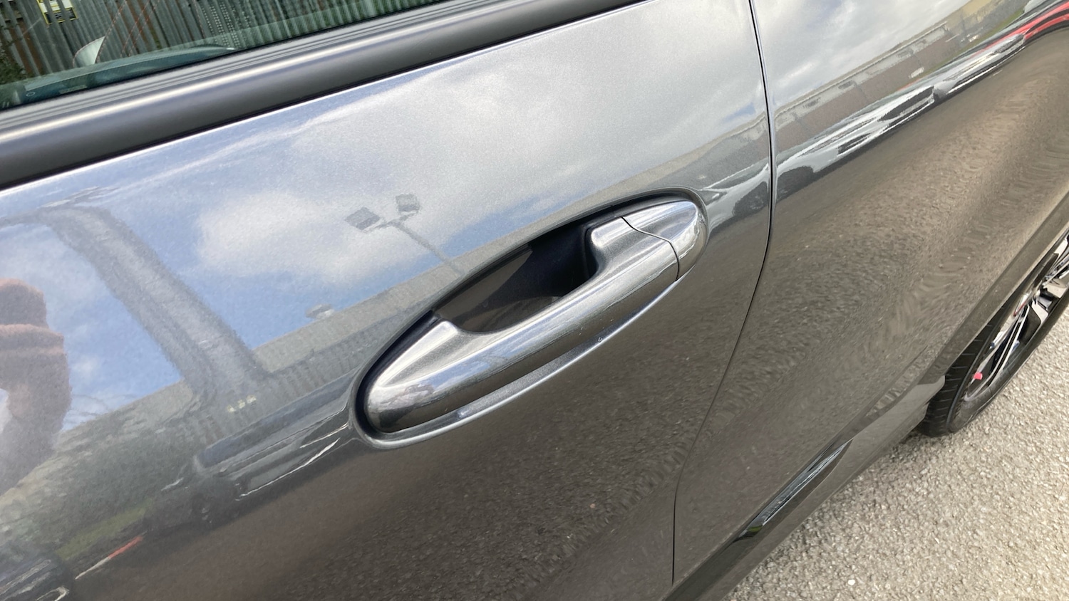 Used Ford Puma 2022 for sale - 76181314: Photo 26