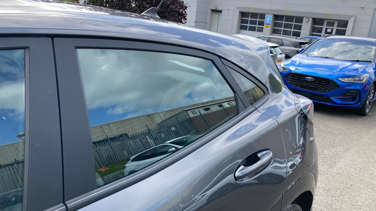 Used Ford Puma 2022 for sale - 76181314: Photo 27