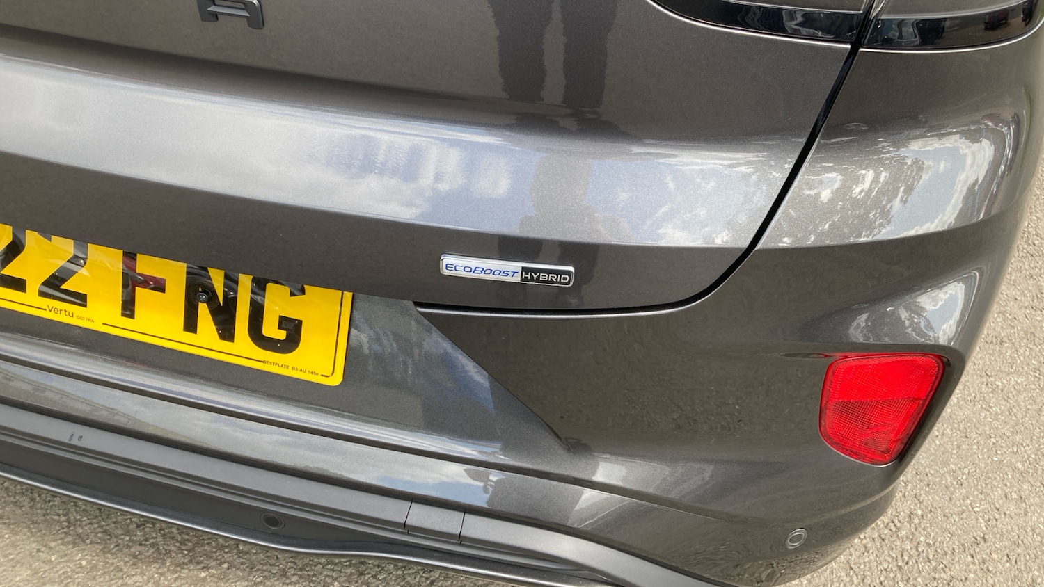 Used Ford Puma 2022 for sale - 76181314: Photo 29