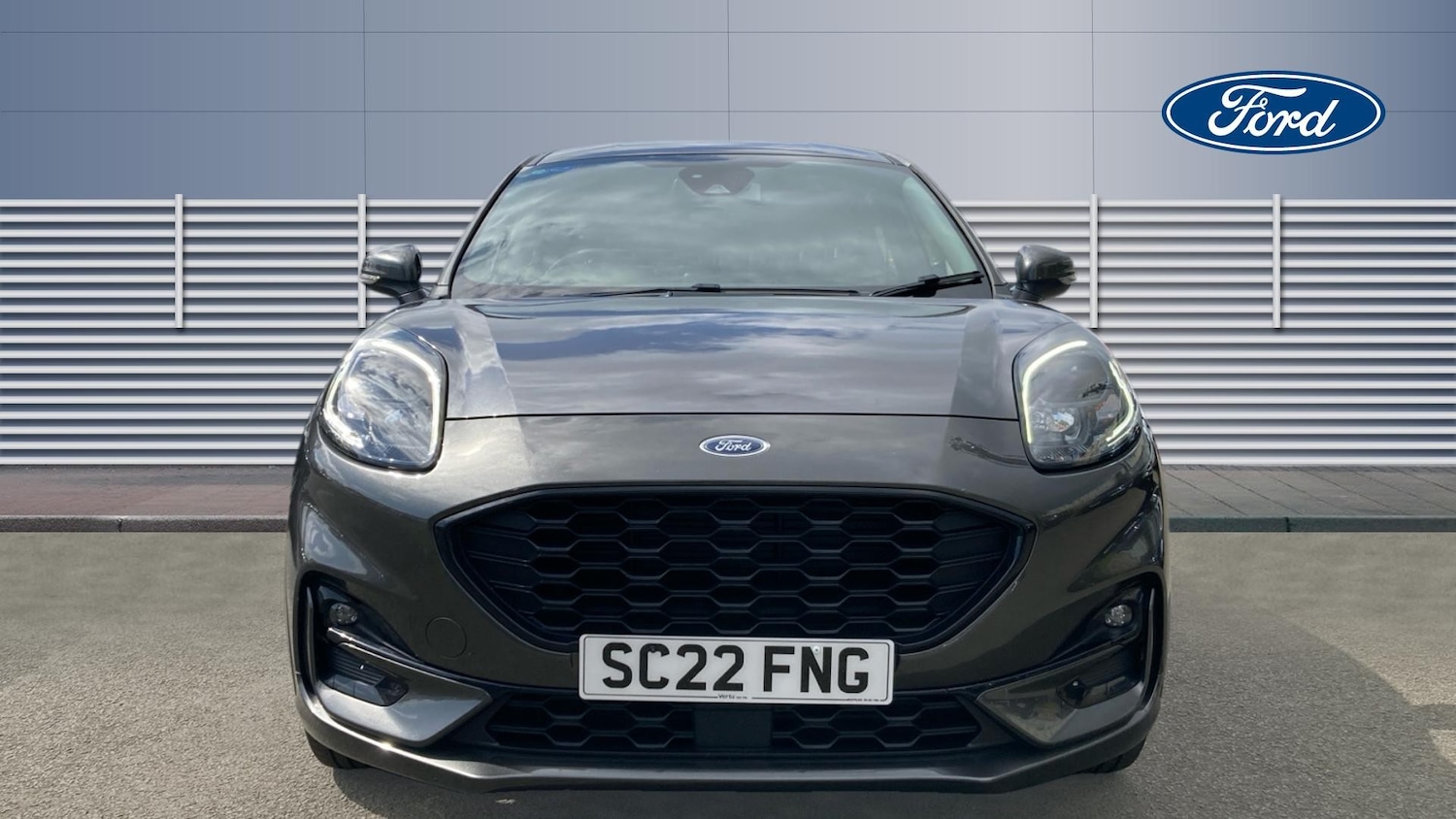 Used Ford Puma 2022 for sale - 76181314: Photo 3