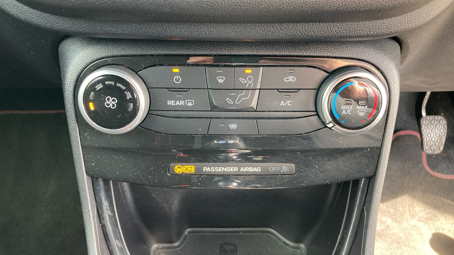 Used Ford Puma 2022 for sale - 76181314: Photo 37