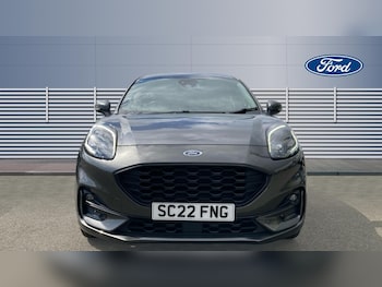 Used Ford Puma 2022 for sale - 76181314: Photo