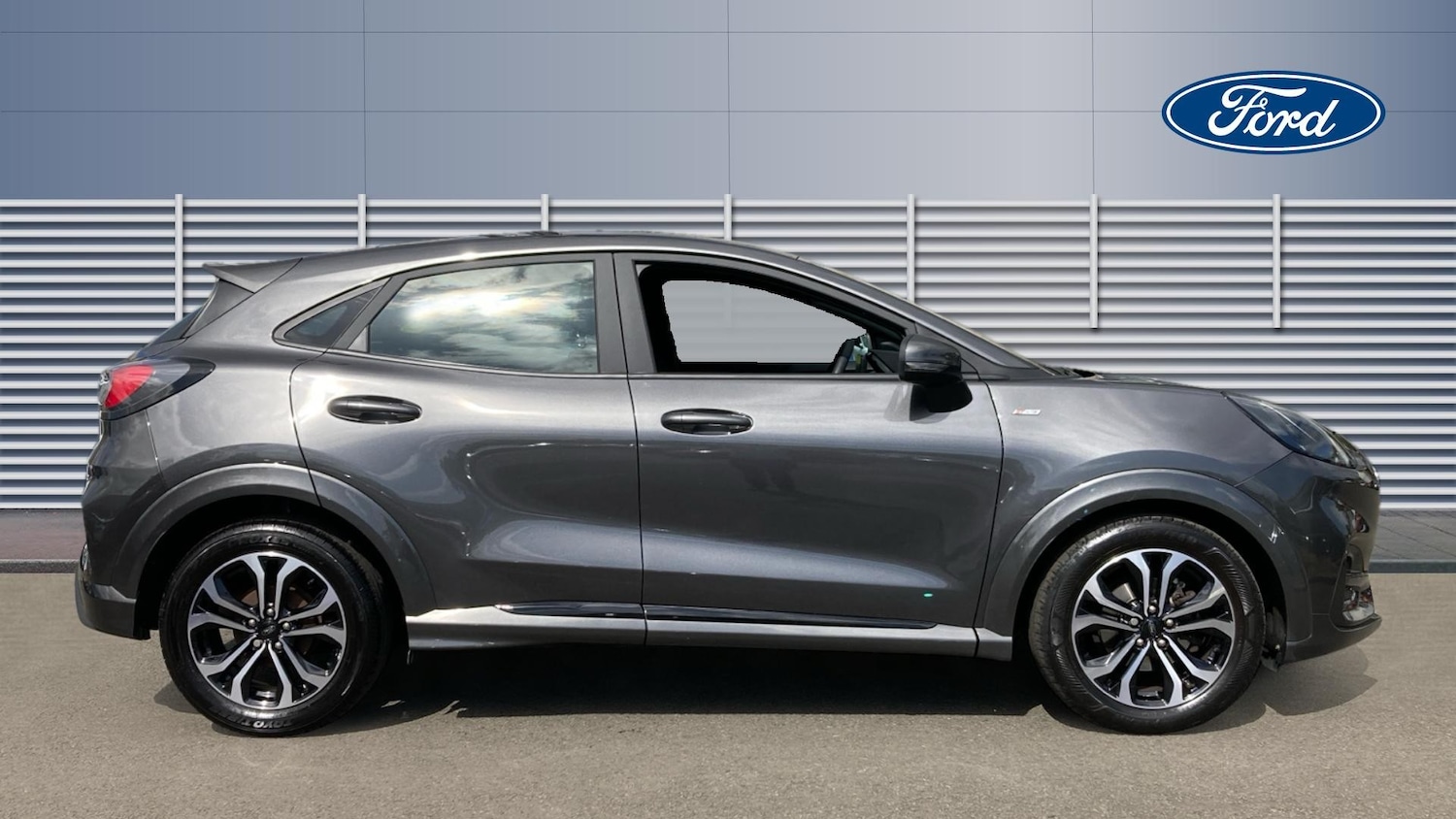 Used Ford Puma 2022 for sale - 76181314: Photo 5