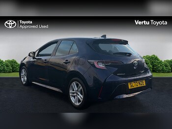 Used Toyota Corolla 2022 for sale - 76984627: Photo