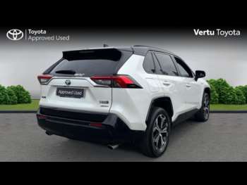 Used Toyota RAV4 2022 for sale - 74911981: Photo