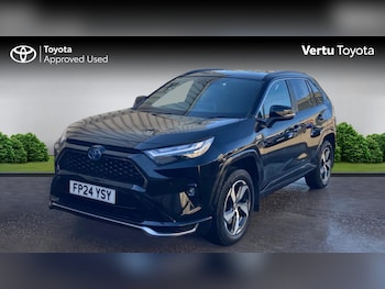 Used Toyota RAV4 2024 for sale - 78991930: Photo