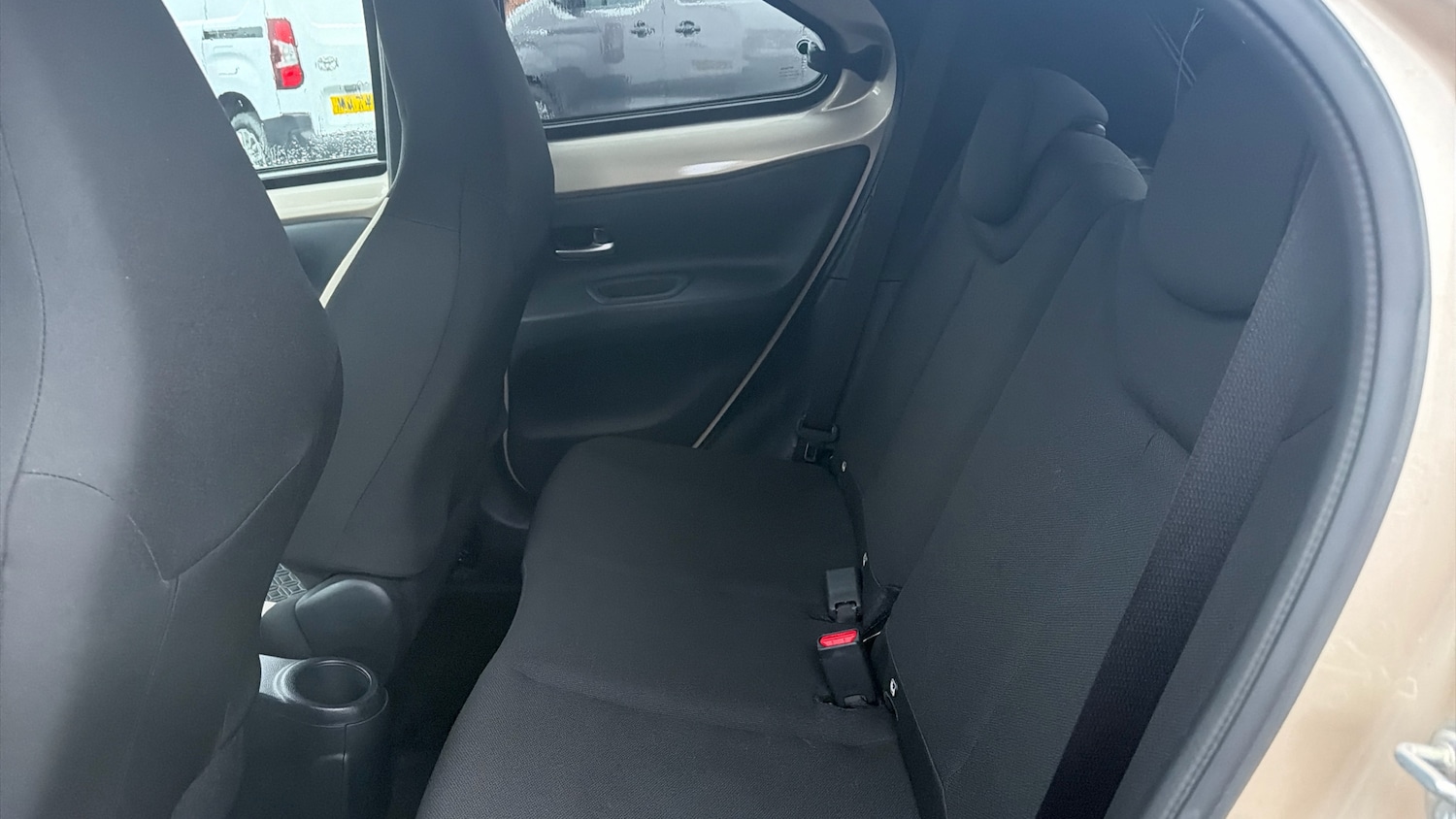 Used Toyota Aygo X 2023 for sale - 77220676: Photo 13