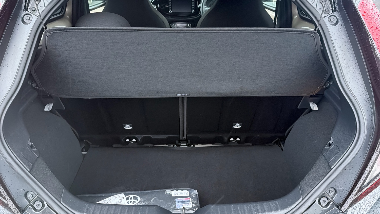 Used Toyota Aygo X 2023 for sale - 77220676: Photo 14