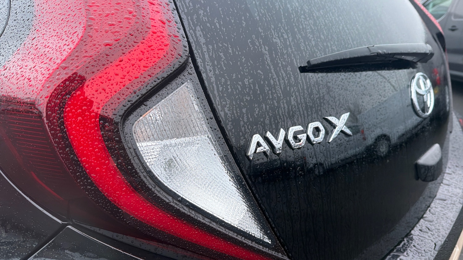 Used Toyota Aygo X 2023 for sale - 77220676: Photo 21