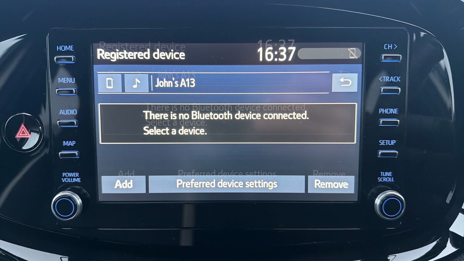 Used Toyota Aygo X 2023 for sale - 77220676: Photo 23