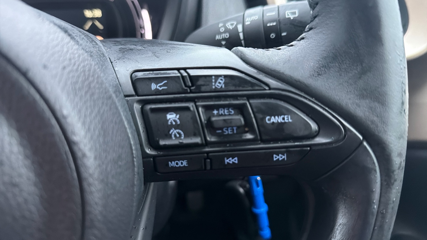 Used Toyota Aygo X 2023 for sale - 77220676: Photo 31