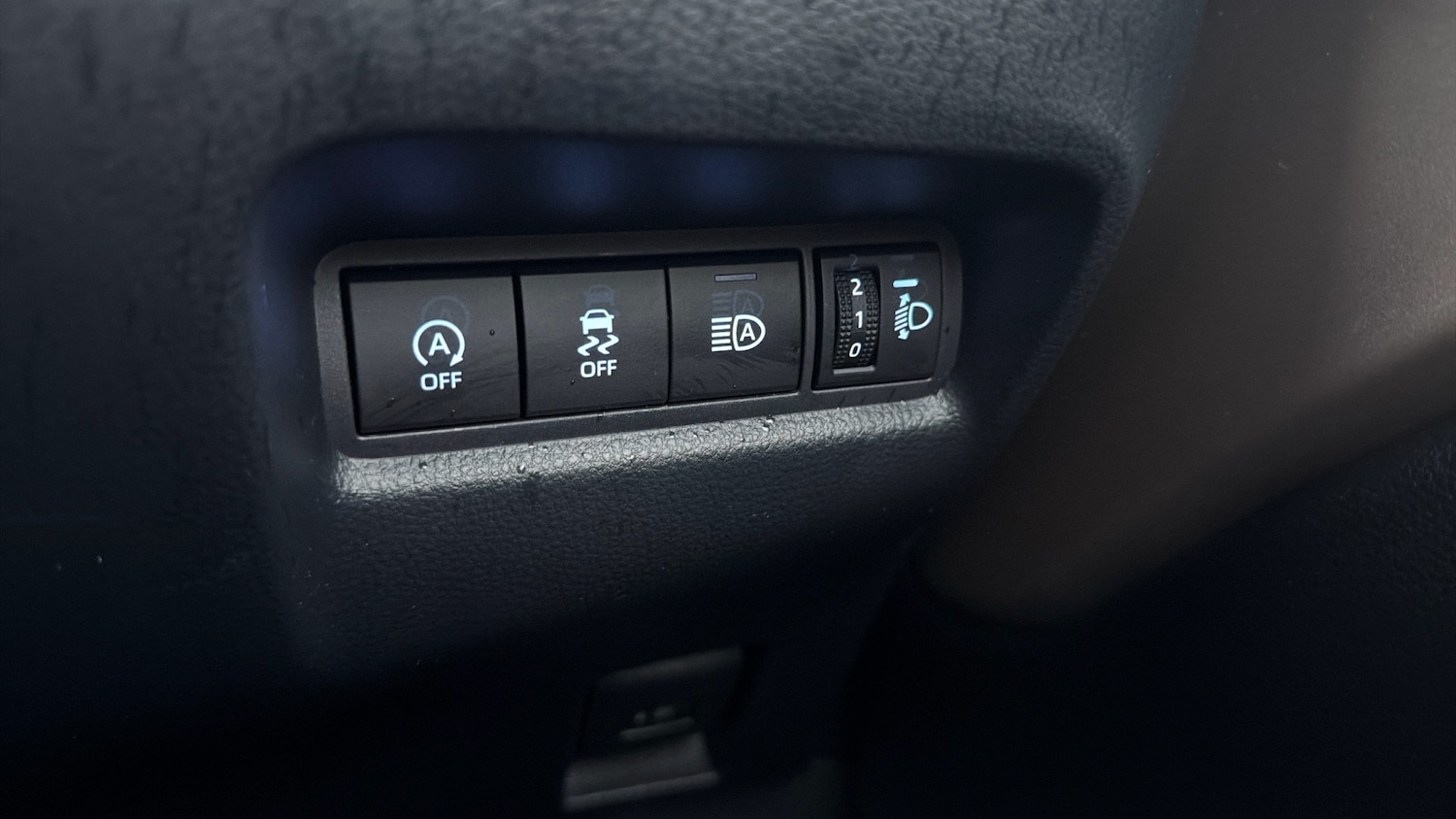 Used Toyota Aygo X 2023 for sale - 77220676: Photo 34