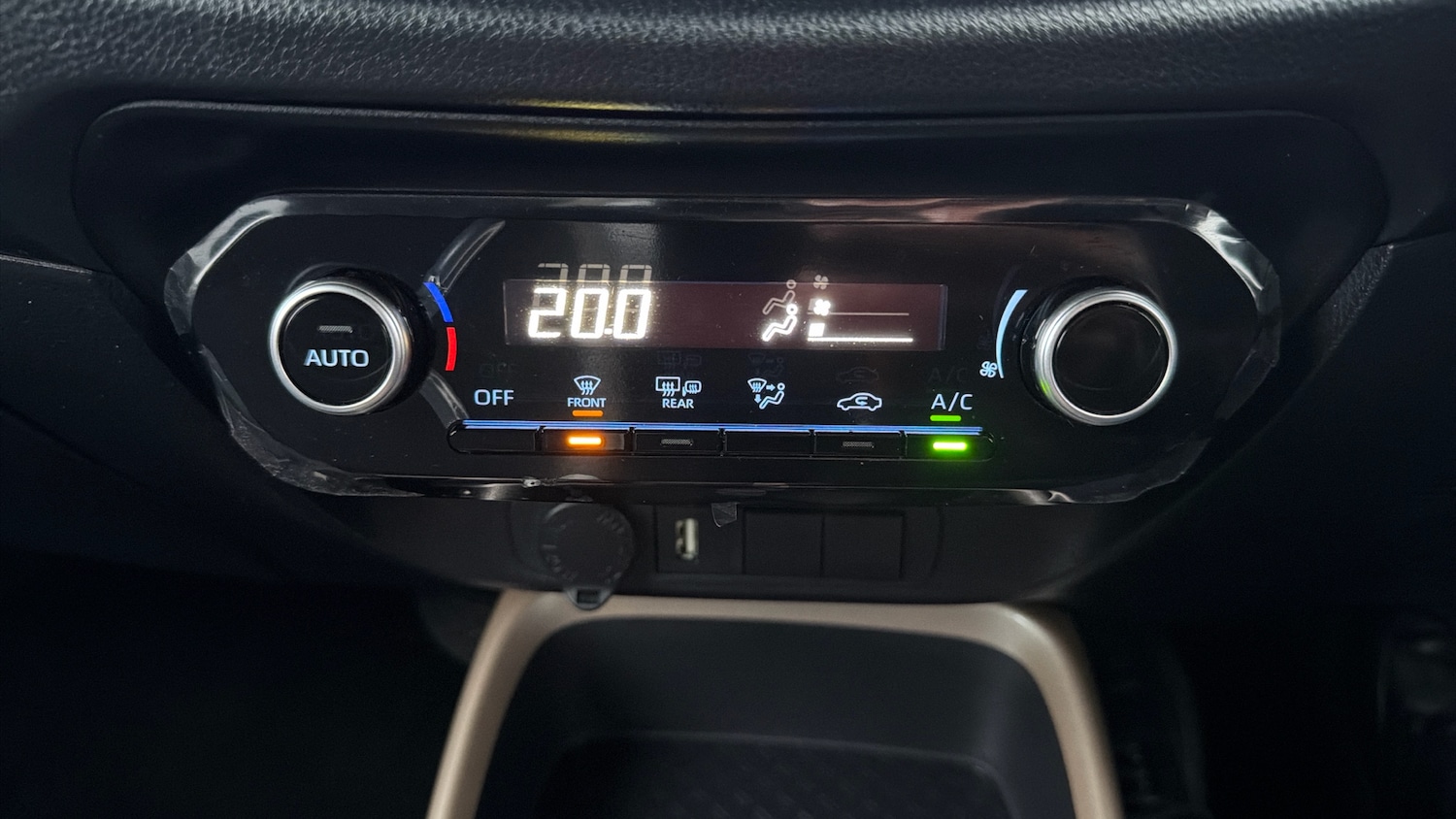 Used Toyota Aygo X 2023 for sale - 77220676: Photo 36