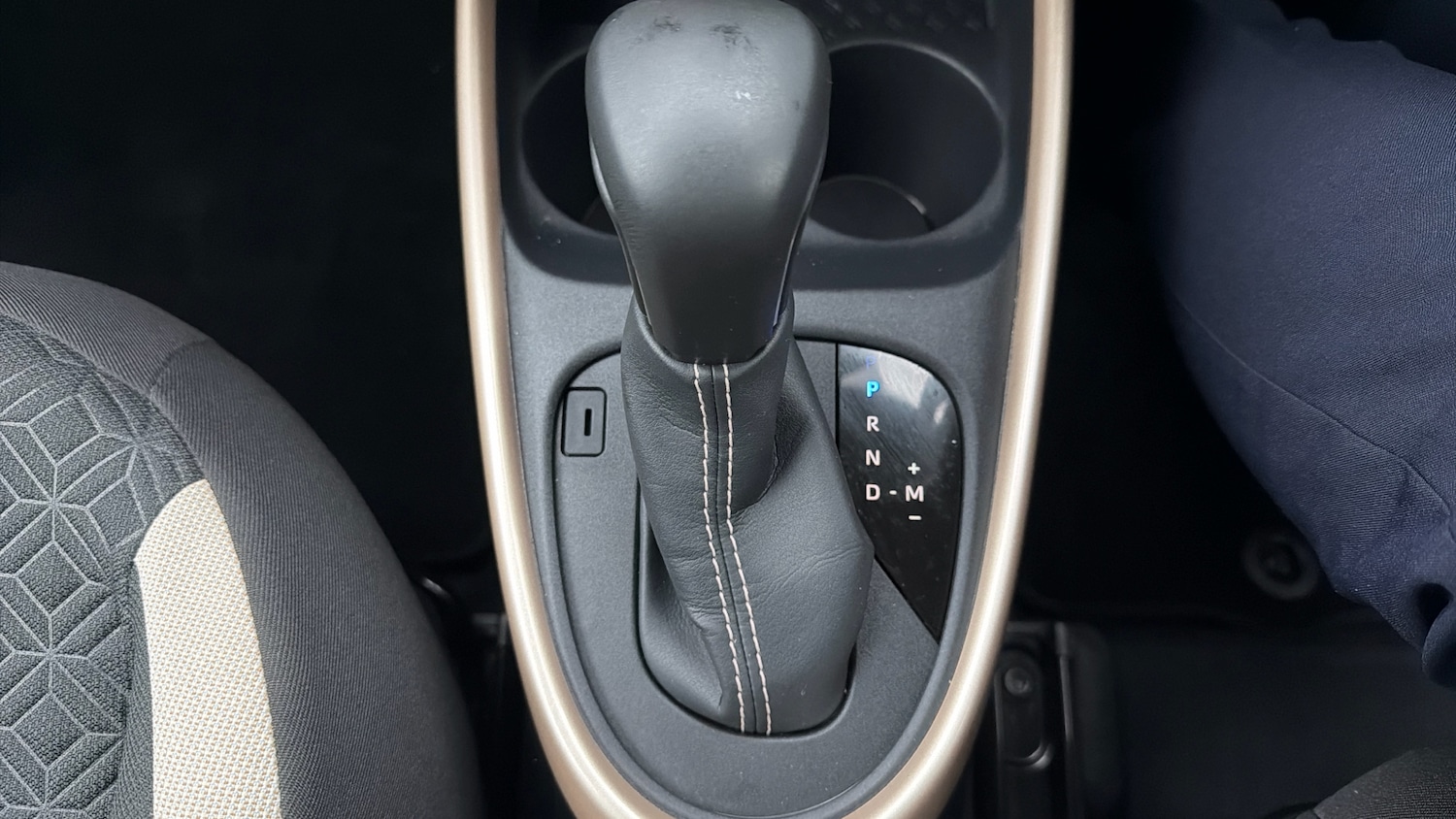 Used Toyota Aygo X 2023 for sale - 77220676: Photo 38