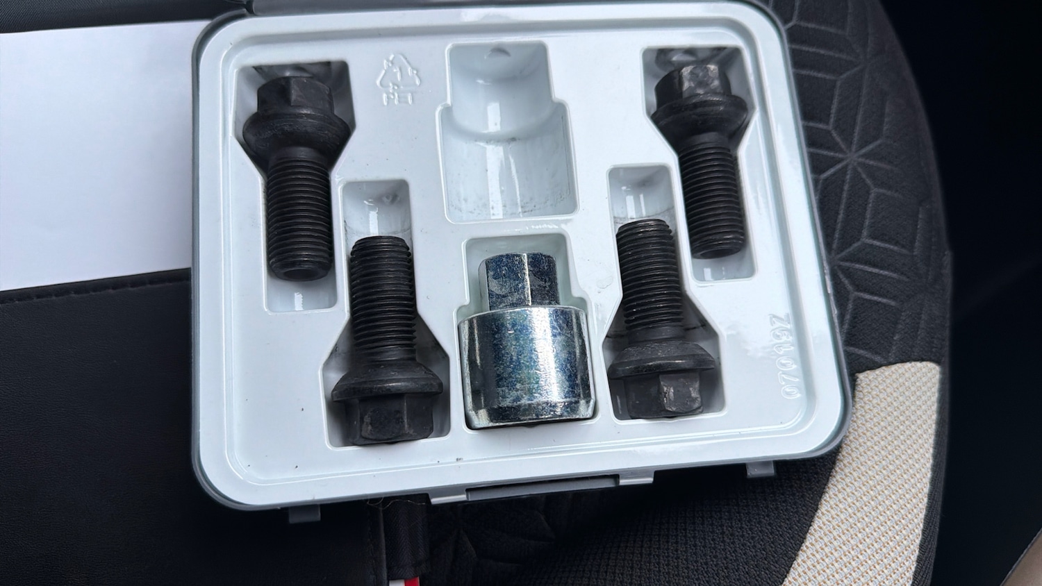 Used Toyota Aygo X 2023 for sale - 77220676: Photo 40