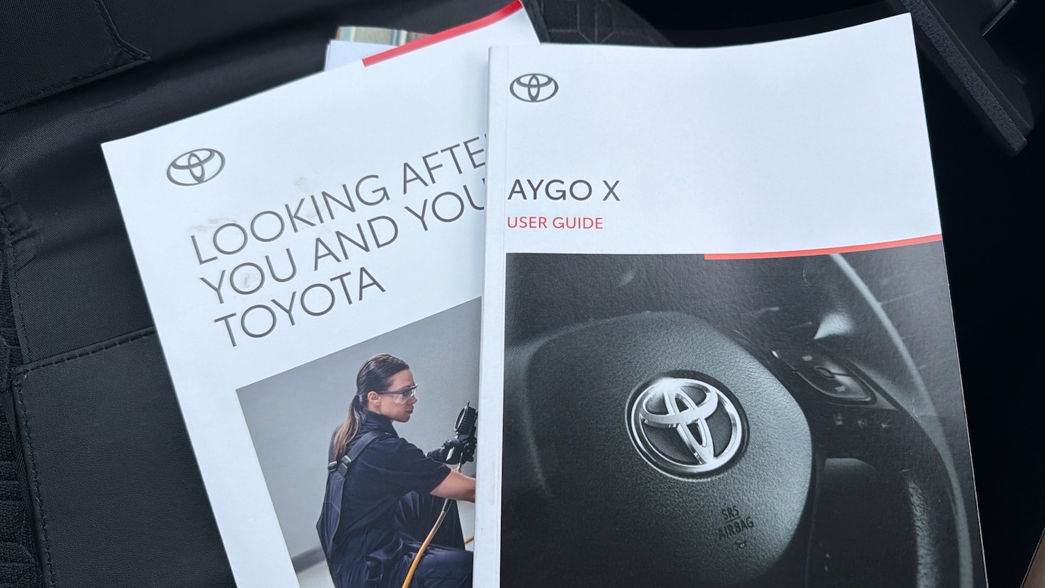 Used Toyota Aygo X 2023 for sale - 77220676: Photo 41