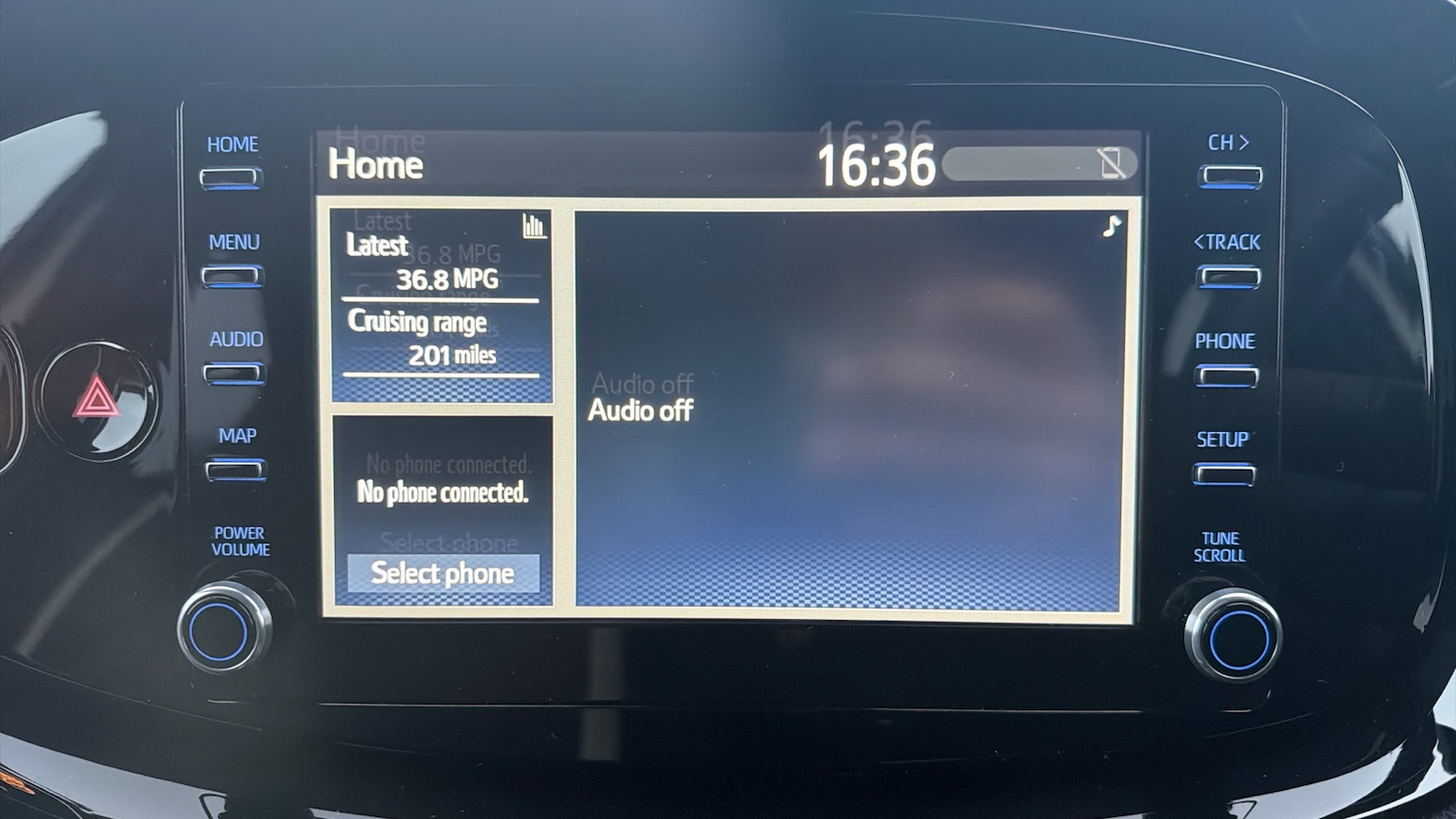 Used Toyota Aygo X 2023 for sale - 77220676: Photo 7