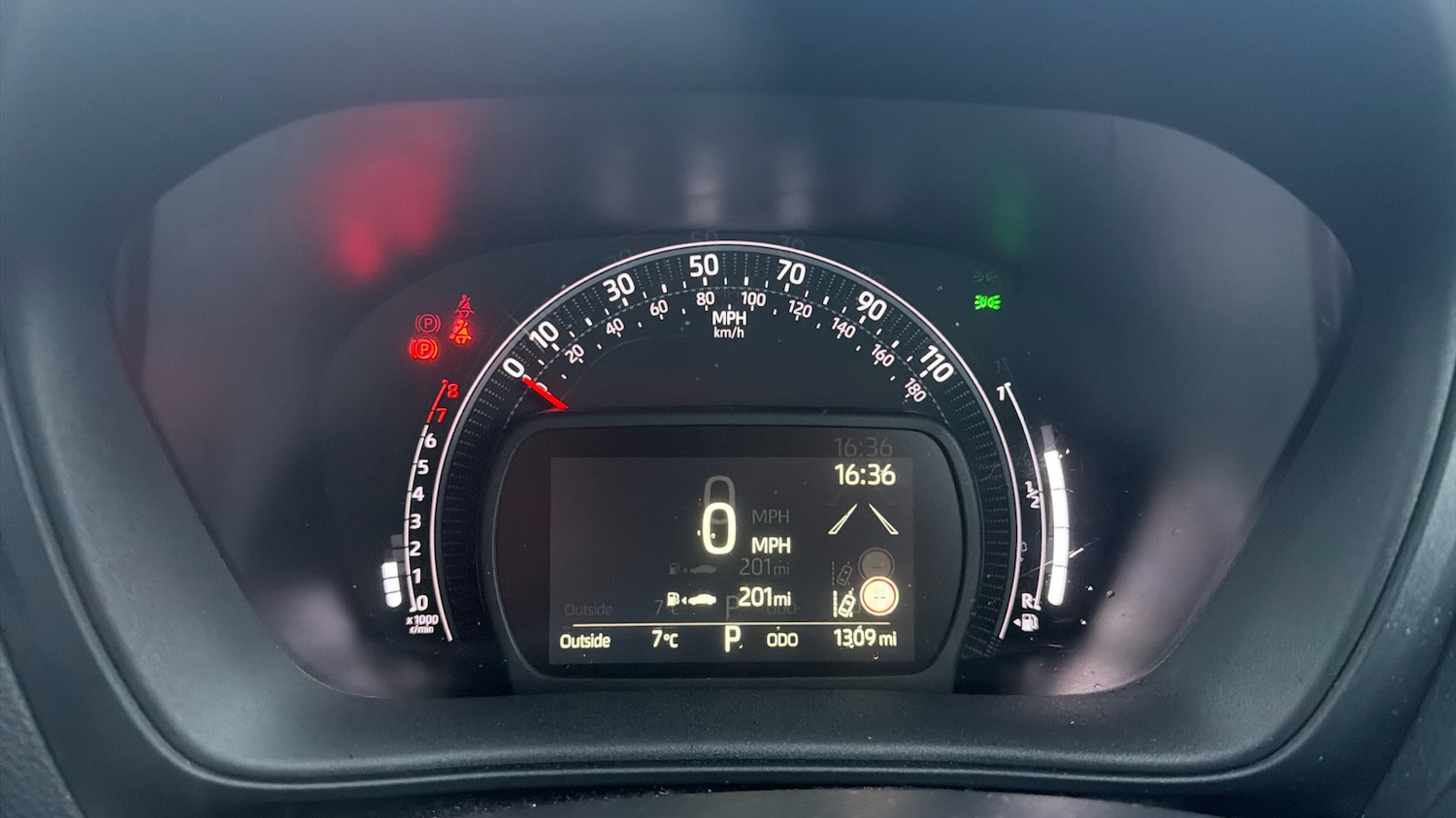 Used Toyota Aygo X 2023 for sale - 77220676: Photo 9