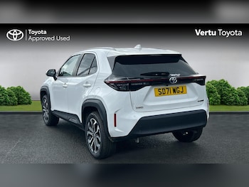Used Toyota Yaris Cross 2021 for sale - 75420703: Photo
