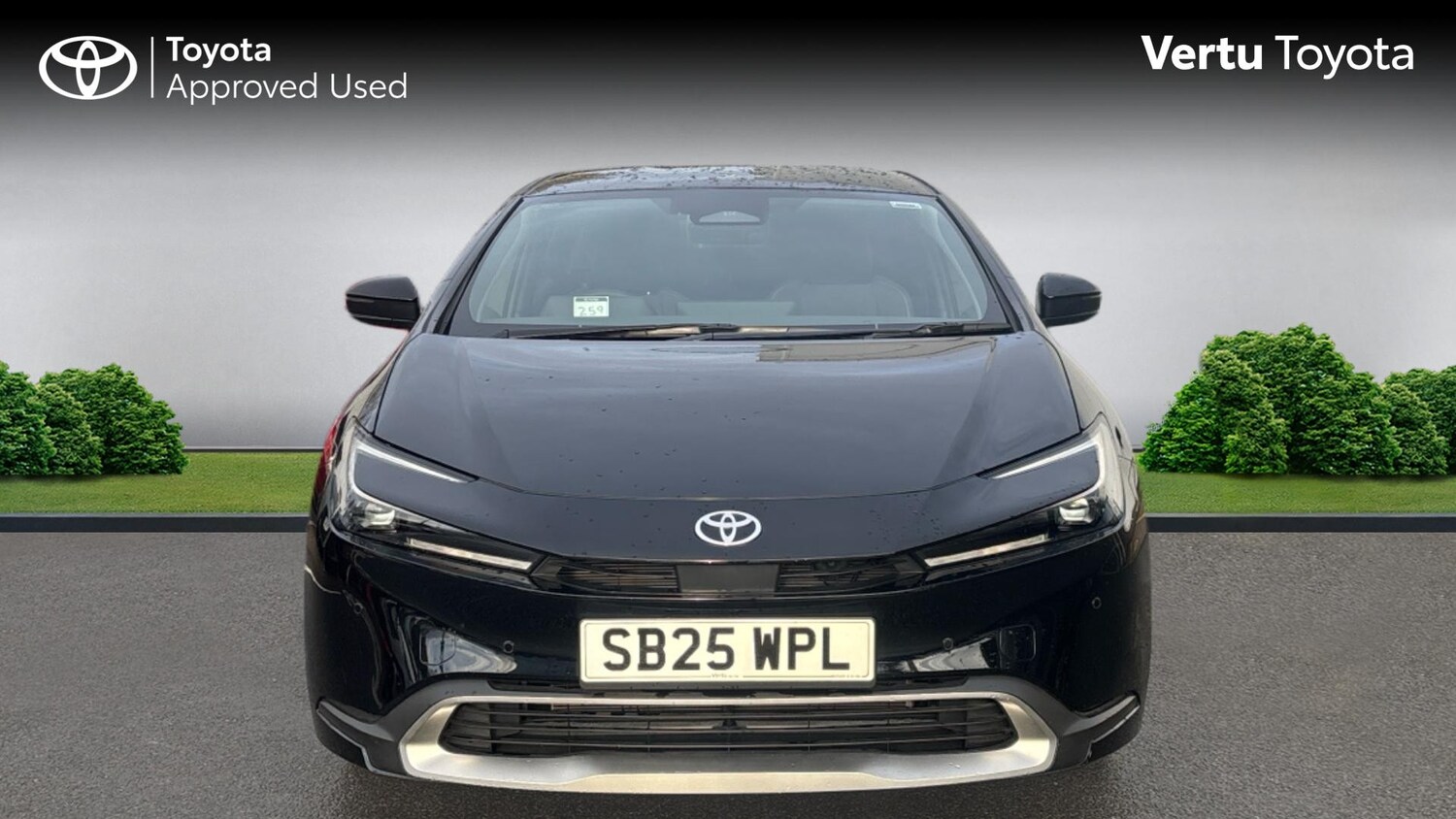 Used Toyota Prius 2025 for sale - 76818702: Photo 15