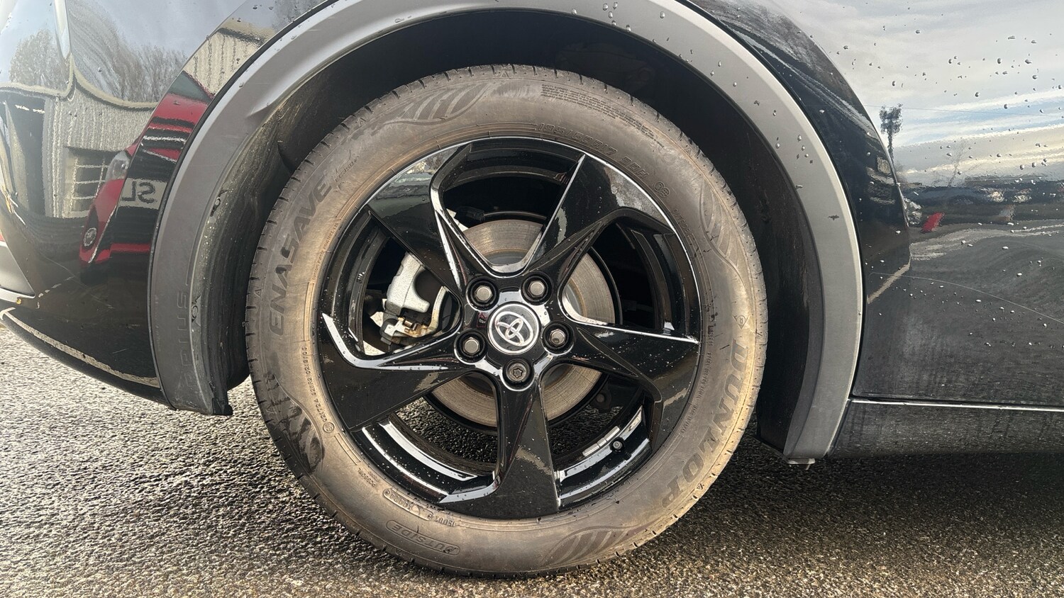 Used Toyota Prius 2025 for sale - 76818702: Photo 18