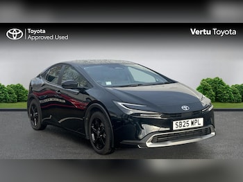 2025 (25) - 2.0 PHEV Design 5dr CVT Hatchback