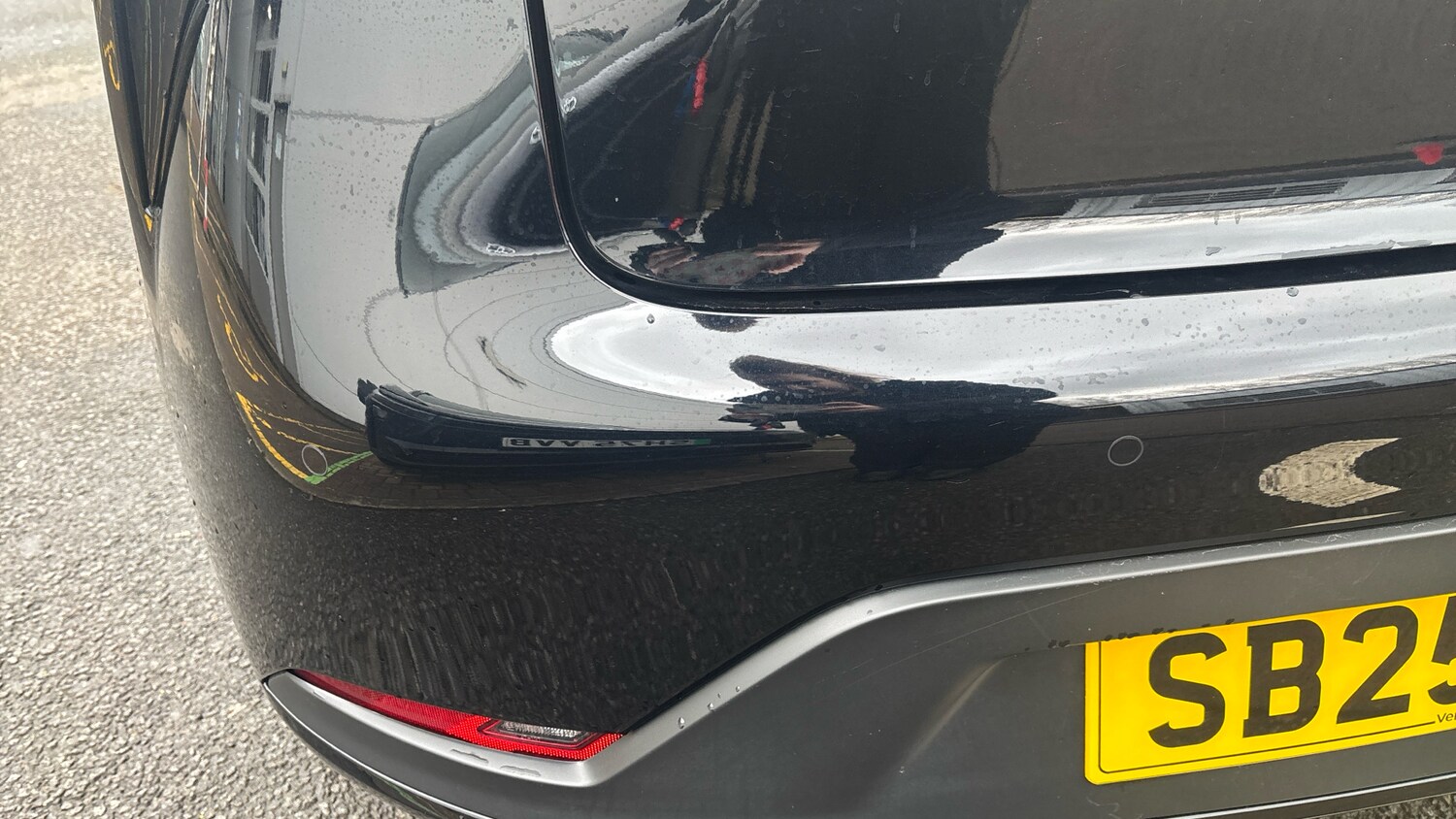 Used Toyota Prius 2025 for sale - 76818702: Photo 20