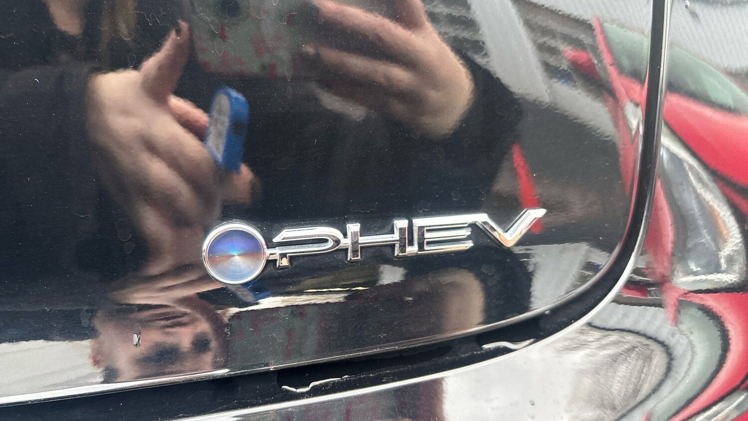 Used Toyota Prius 2025 for sale - 76818702: Photo 22