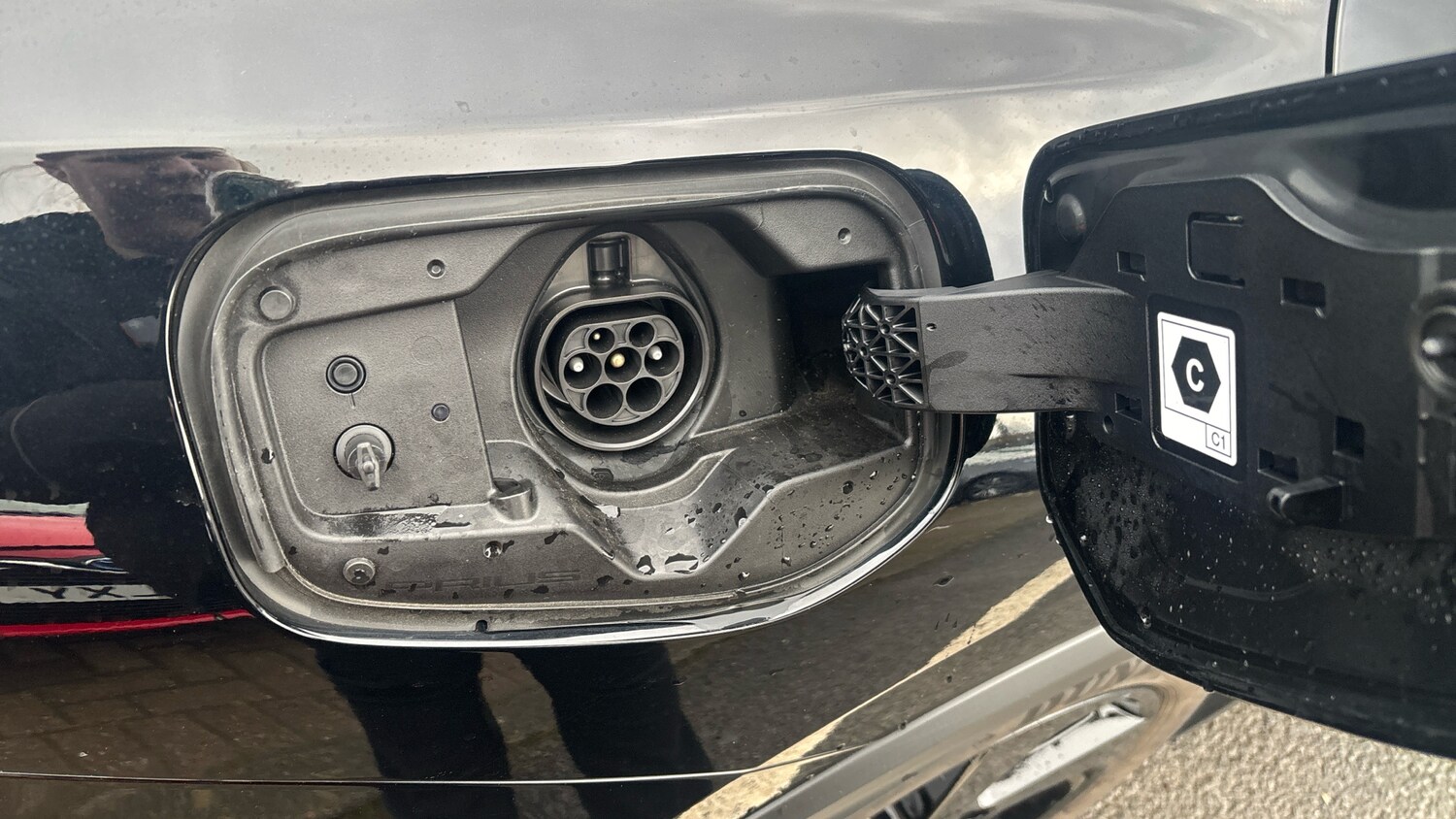 Used Toyota Prius 2025 for sale - 76818702: Photo 23