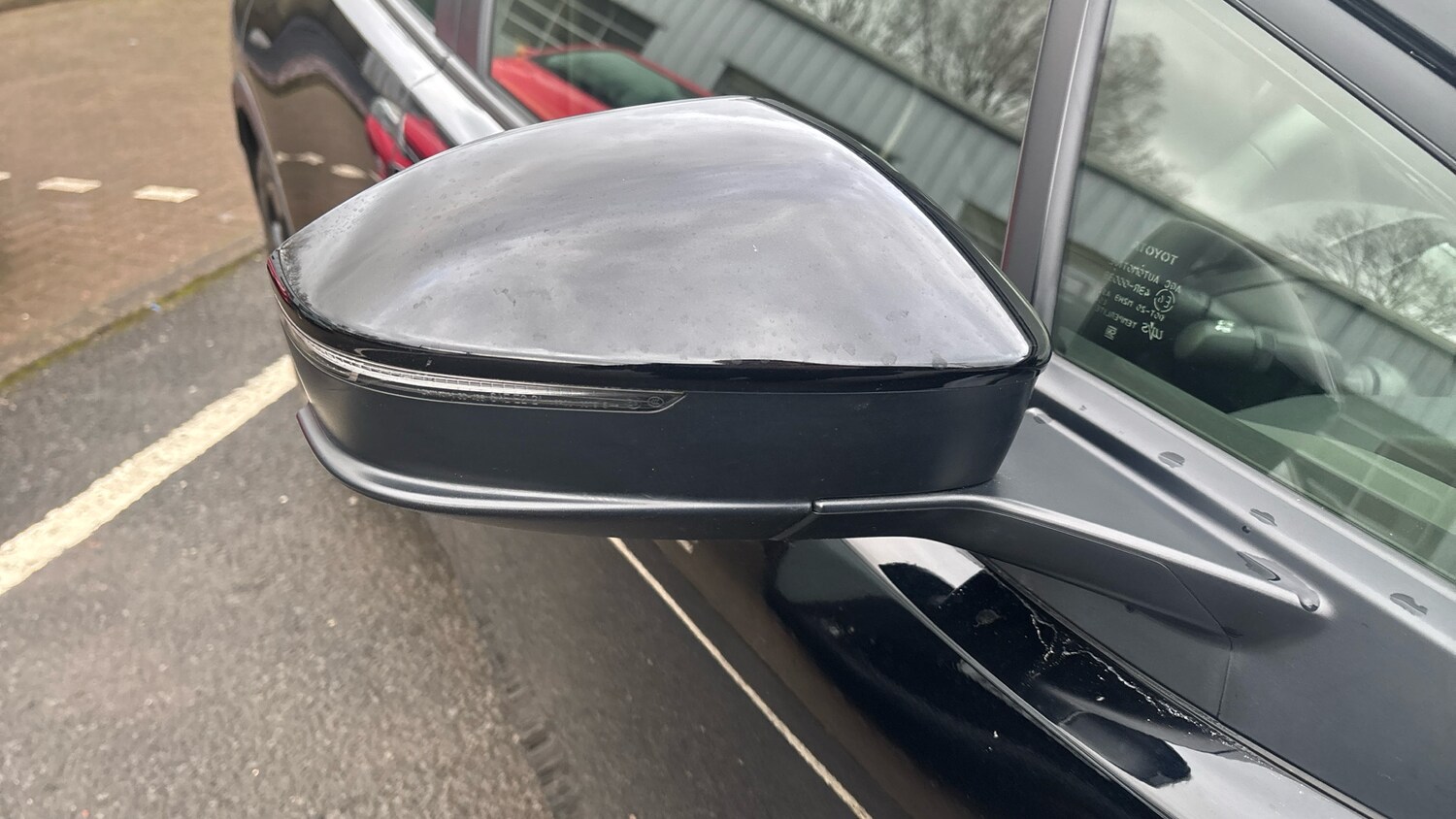 Used Toyota Prius 2025 for sale - 76818702: Photo 26