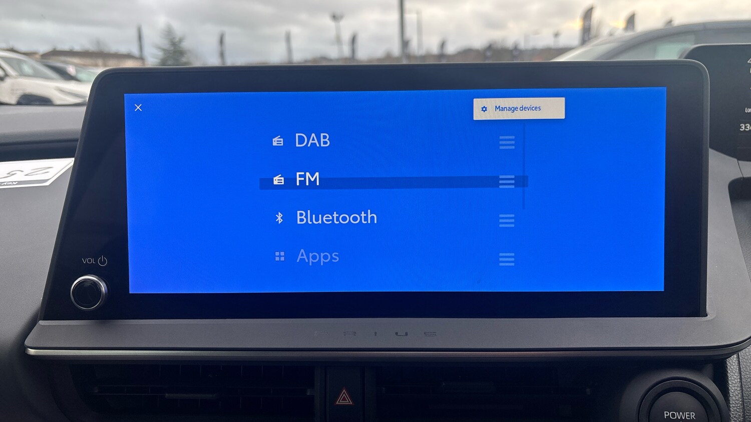 Used Toyota Prius 2025 for sale - 76818702: Photo 34