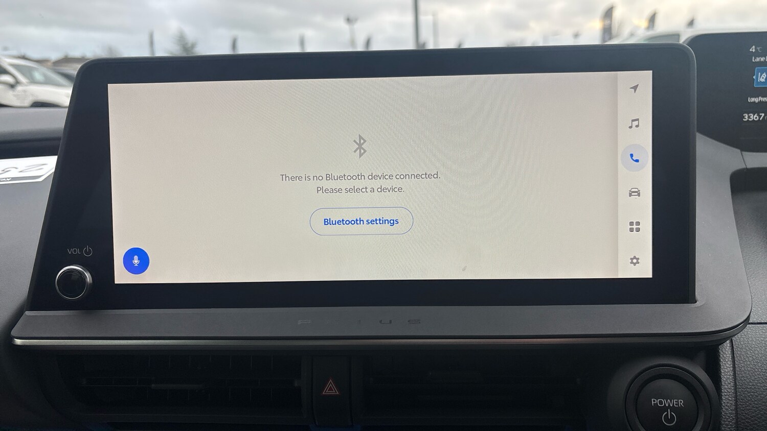 Used Toyota Prius 2025 for sale - 76818702: Photo 35