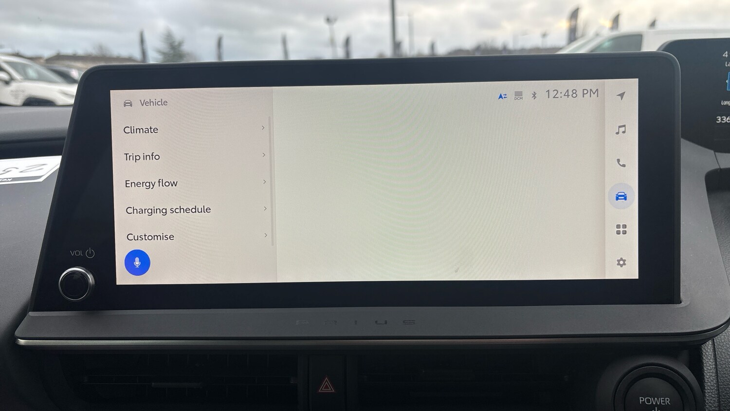 Used Toyota Prius 2025 for sale - 76818702: Photo 36