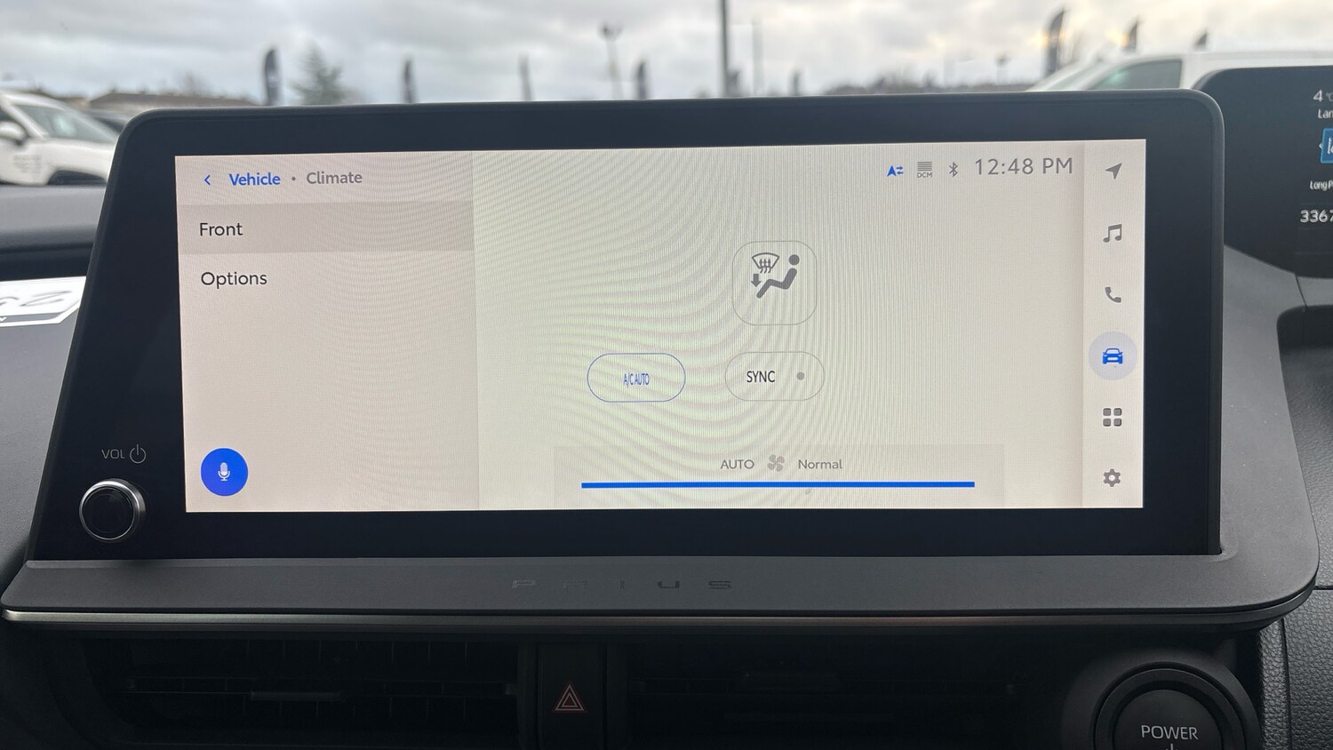 Used Toyota Prius 2025 for sale - 76818702: Photo 37