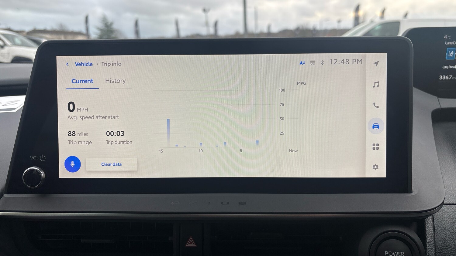Used Toyota Prius 2025 for sale - 76818702: Photo 38