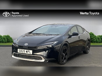 Used Toyota Prius 2025 for sale - 76818702: Photo