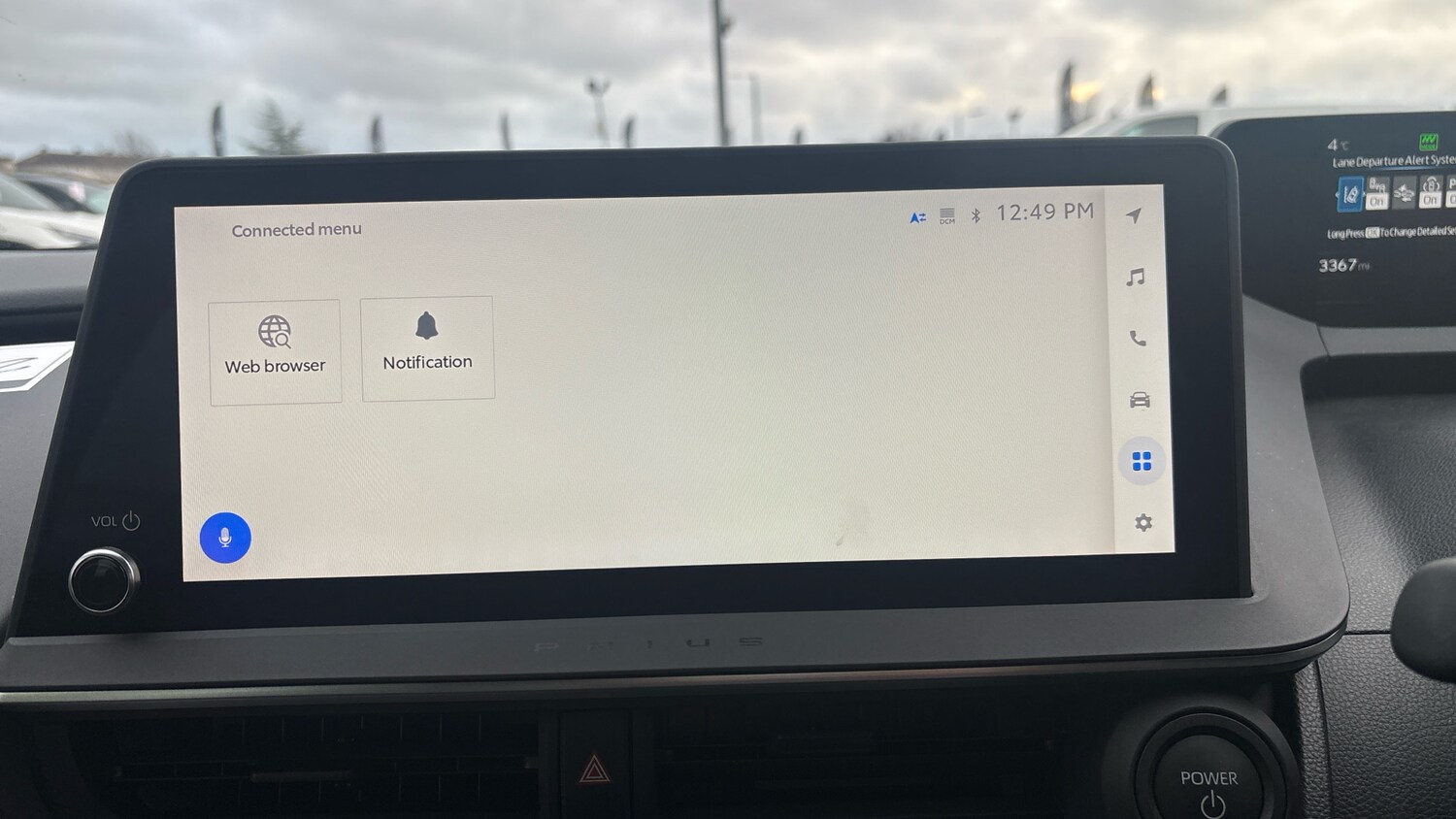 Used Toyota Prius 2025 for sale - 76818702: Photo 40