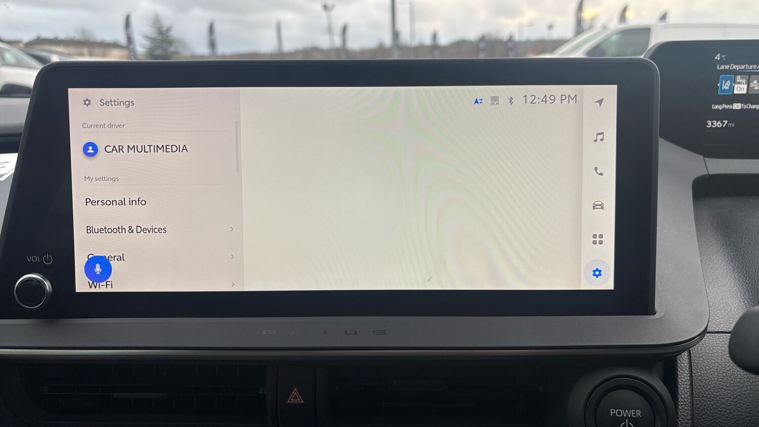 Used Toyota Prius 2025 for sale - 76818702: Photo 41