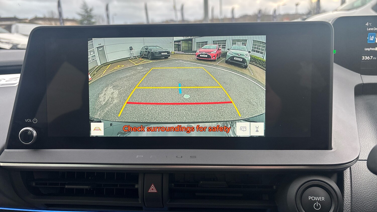 Used Toyota Prius 2025 for sale - 76818702: Photo 42