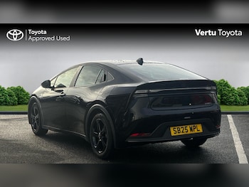 Used Toyota Prius 2025 for sale - 76818702: Photo